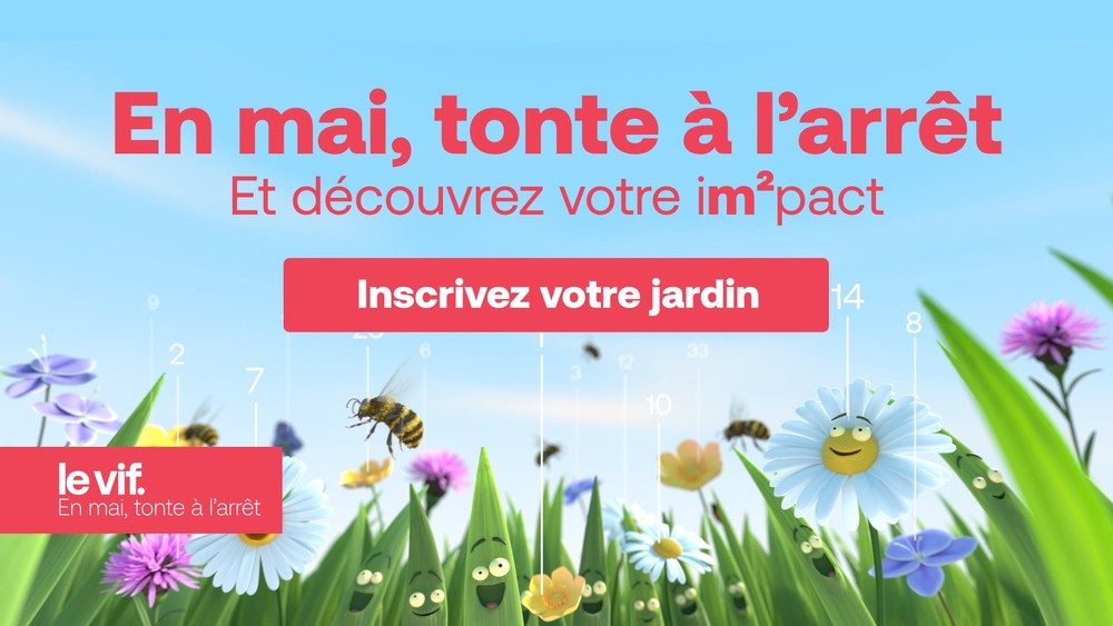 Participez à l’opération « En mai, tonte à l’arrêt »