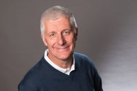 Guy Godeau