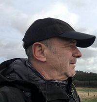 Richard Detaille
