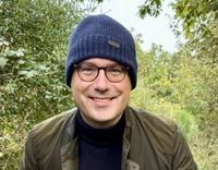 Julien Baudouin