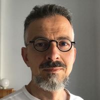 Frederic Lagache