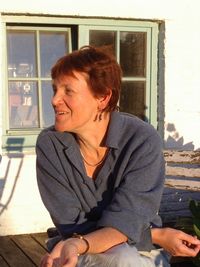 Marie Vanderveken