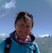 Chantal Scohy