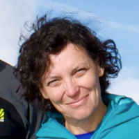 Sandrine Piedboeuf