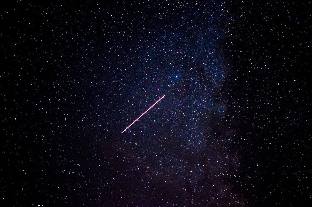 Rien qu’un grain de sable…