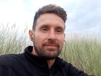 Nicolas Scherrier