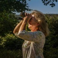 Patricia Cornet-Poussart