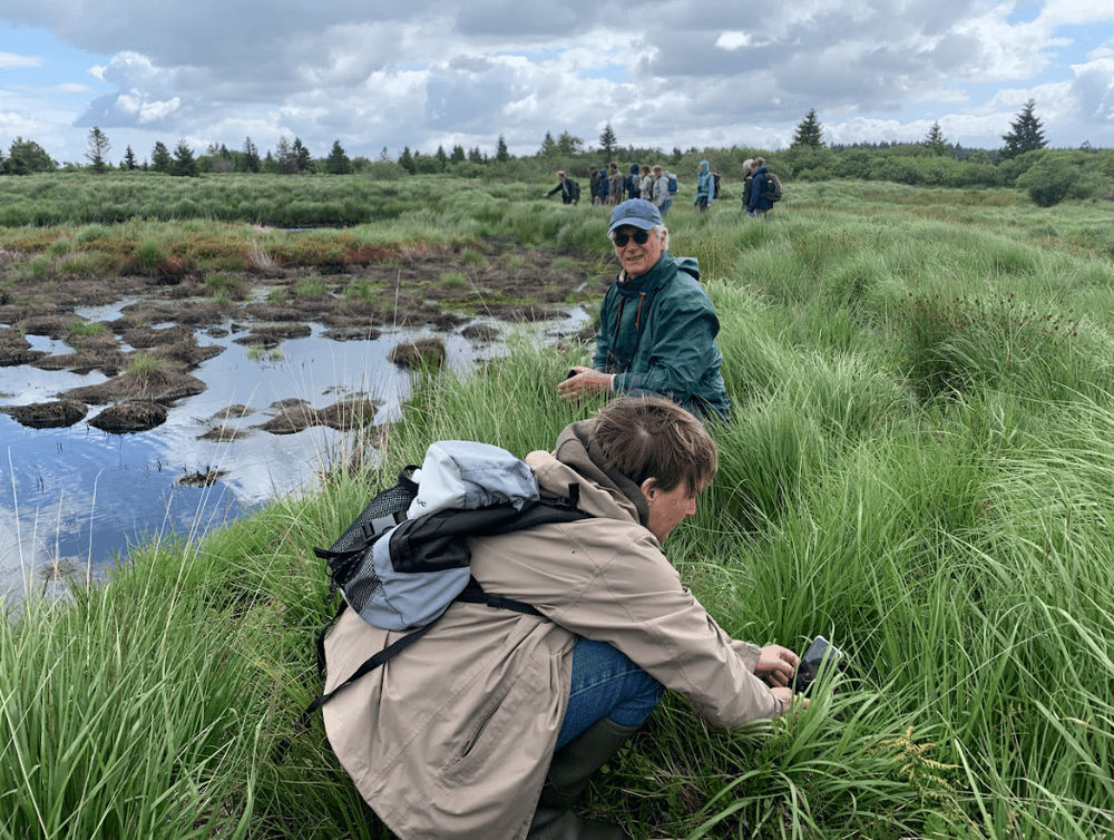 Formation Conservateur de Réserves naturelles 2025