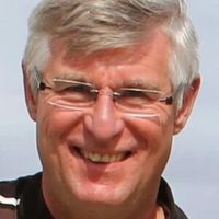 Daniel Boon