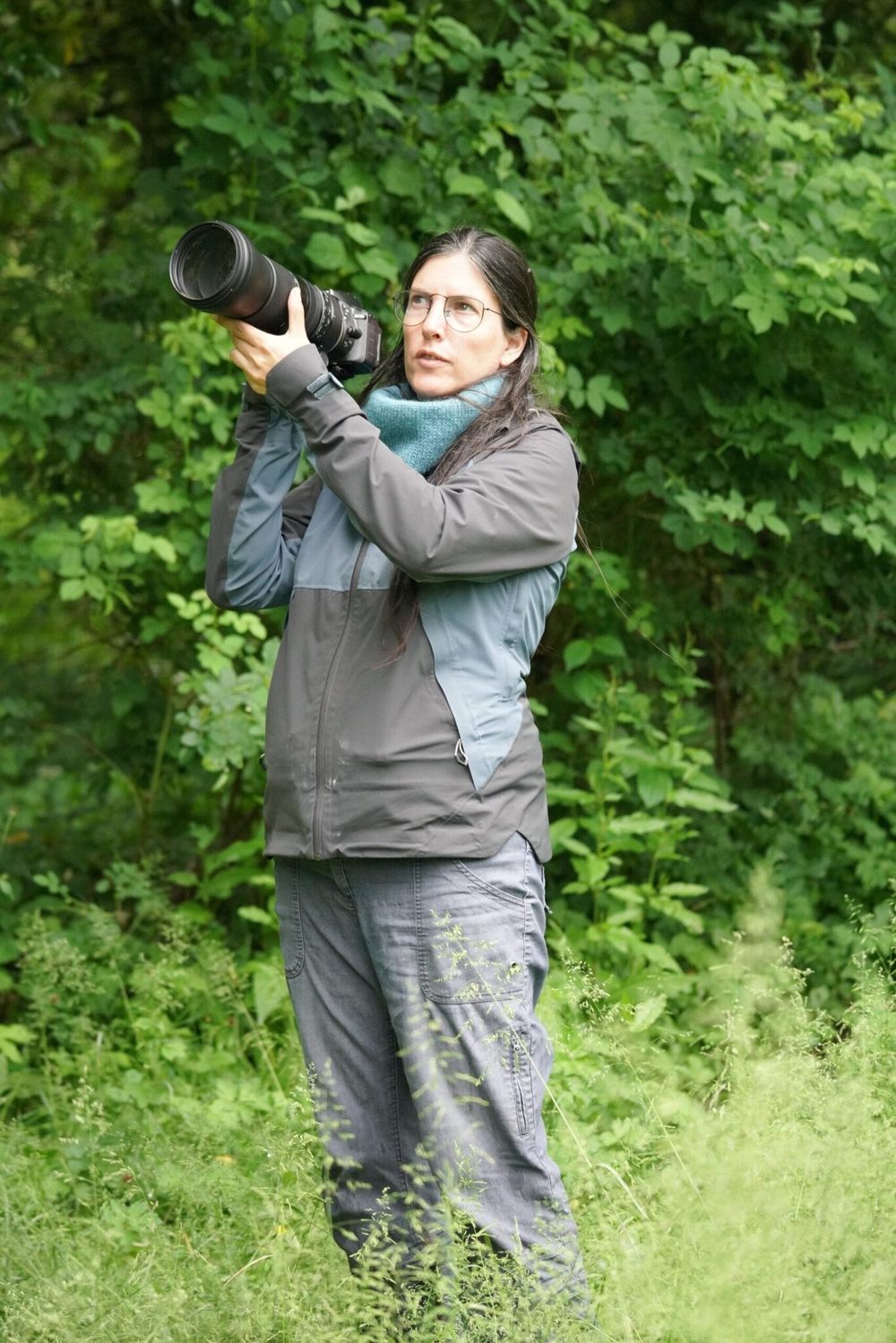 Interview de Sandrine Permanne du Cercle Les Écureuils