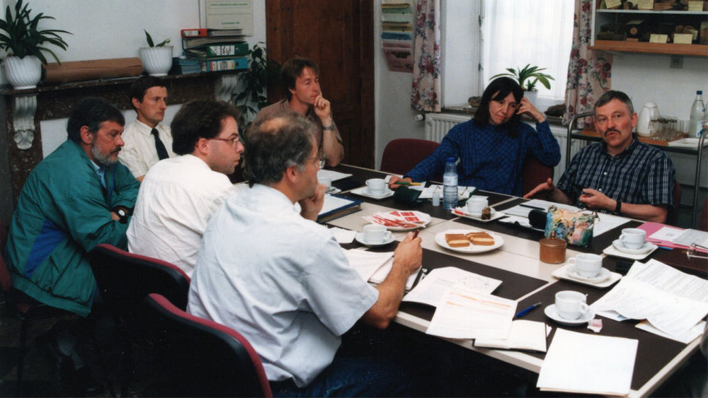 17 mai : 50 ans de Formation Guide-Nature®