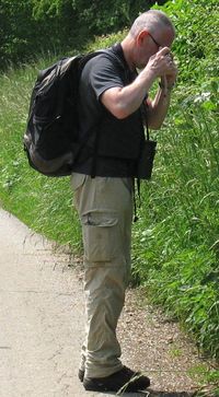 Francis Mauhin