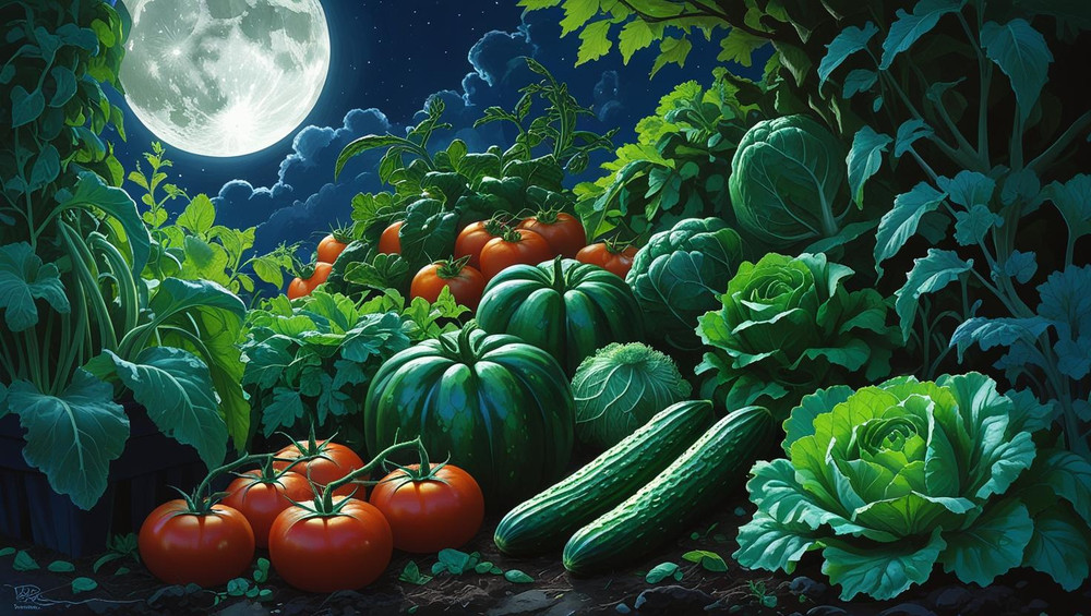 Jardiner avec la lune : mythe ou réalité ?