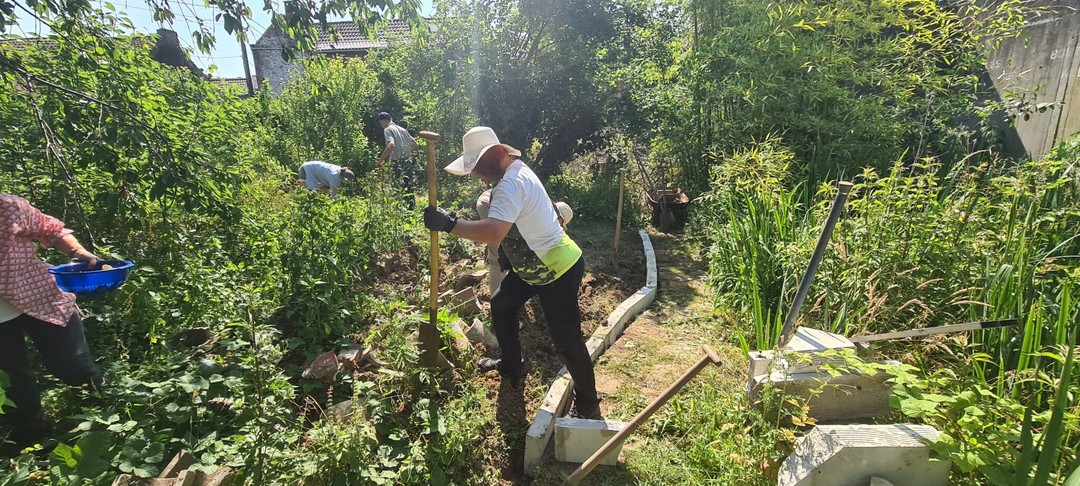 Jardinage