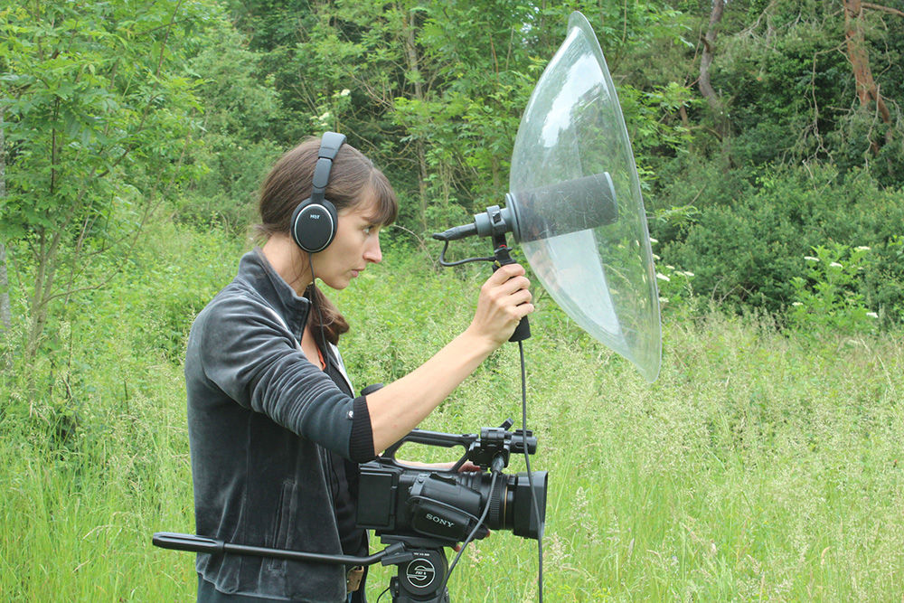 Vidéo Nature Academy : ouverture des inscriptions pour la formation longue