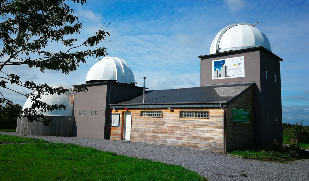 Offre d’emploi : ouvrier polyvalent pour l’Observatoire Centre Ardenne