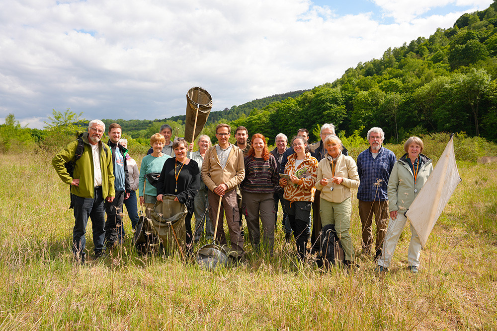 Présentation du projet « Friches et Biodiversité » : rendez-vous le 21 mars à Gembloux !