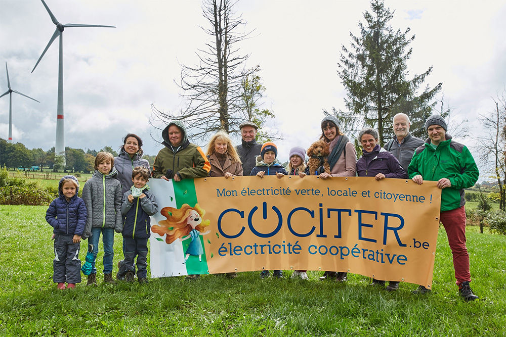 Crise énergétique : COCITER peut vous aider à en atténuer les effets !