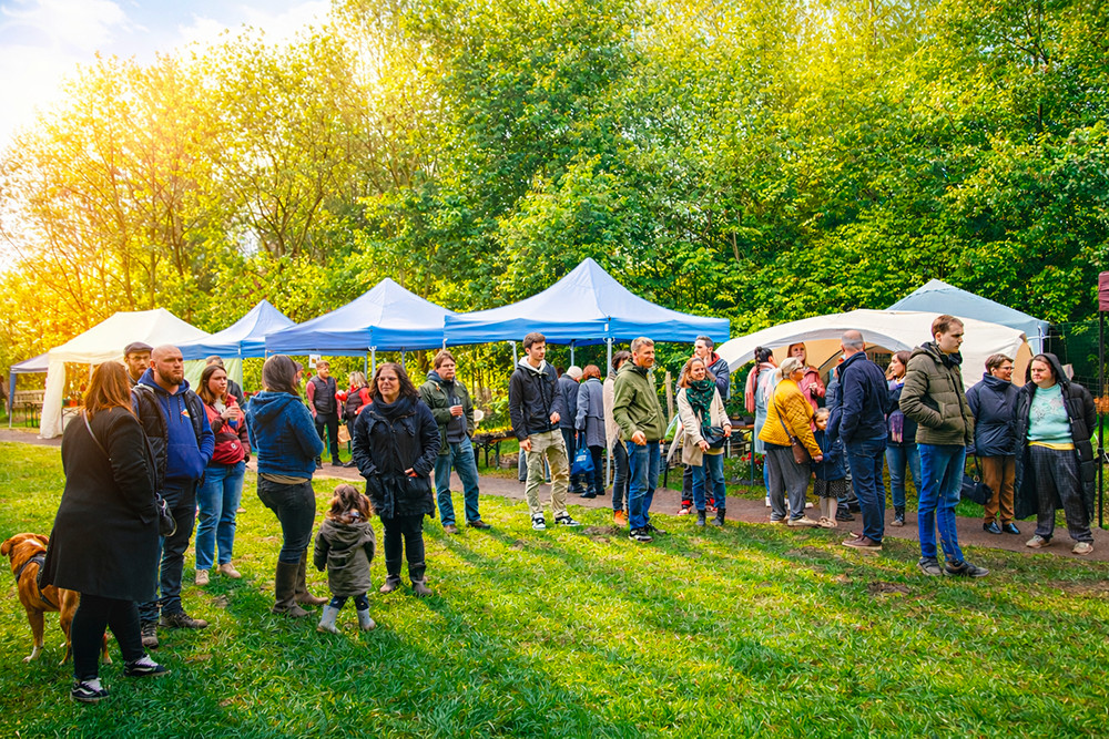 Festi’nature revient les 25 et 26 avril à Bois d’Haine !