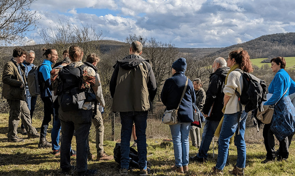 Agenda des activités de Cercles : le programme complet pour avril-mai juin
