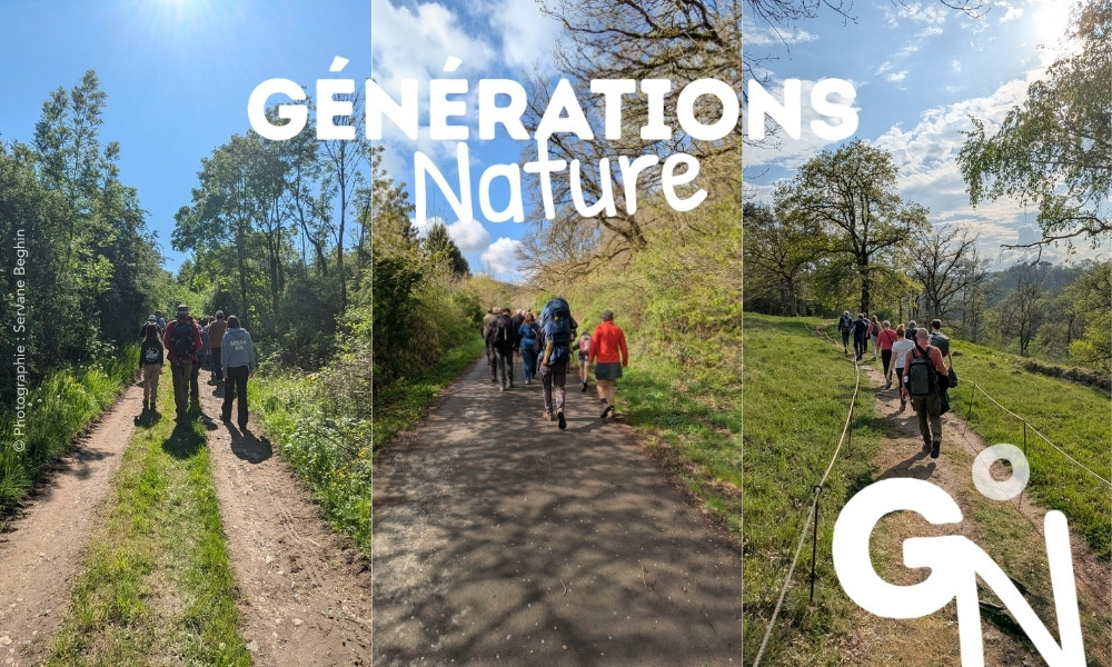 Générations Nature : bilan d’une mobilisation sans précédent