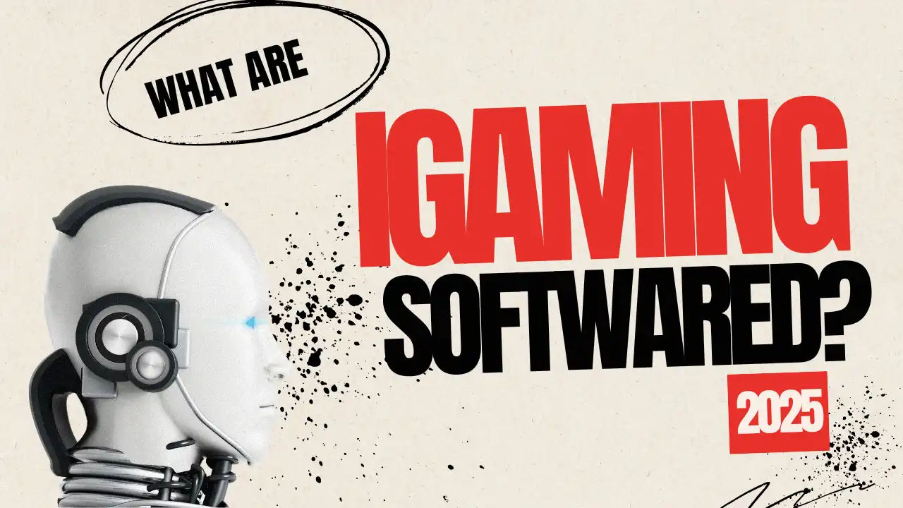 What is iGaming Software? A Comprehensive Guide for 2025