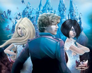 Wallpaper titled "A World Without Princes", available for download. Size: 1280 x 1024.