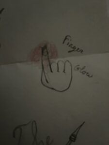 Artwork titled "Fan Art", submitted by Sierra  on October 27, 2023.