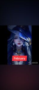 Artwork titled "Beauty", submitted by Dārta on February 21, 2025.