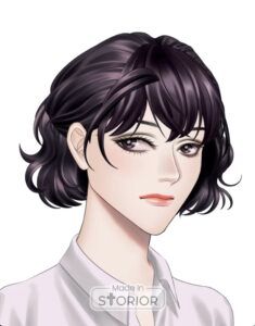 Artwork titled "Agatha", submitted by Sophie of woods beyond on February 21, 2025.