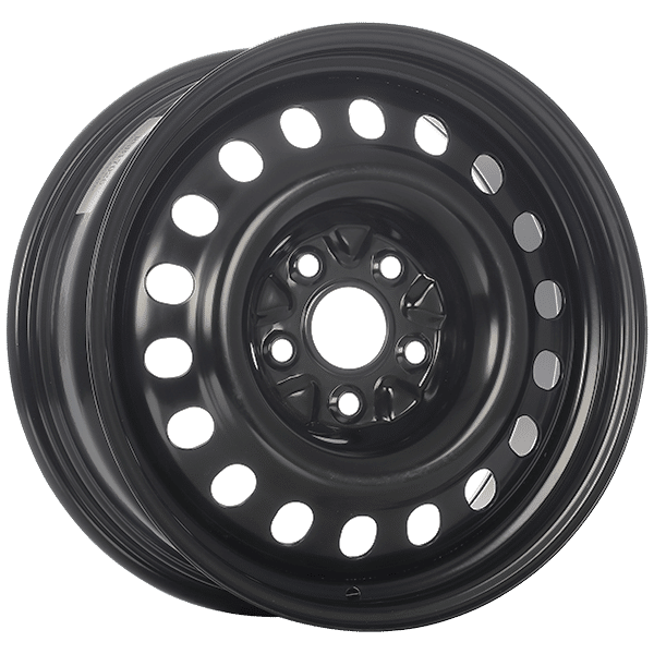 Rnb 17" × 7.0 Alloy Wheel | 5x120 | Black Armour Coat 17" × 7.0" 5x120 Wheel
