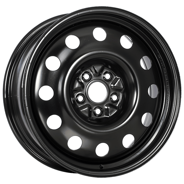 Rnb 18" × 7.5 Alloy Wheel | 5x114.3 | Black E-Coating 18" × 7.5" 5x114.3 Wheel