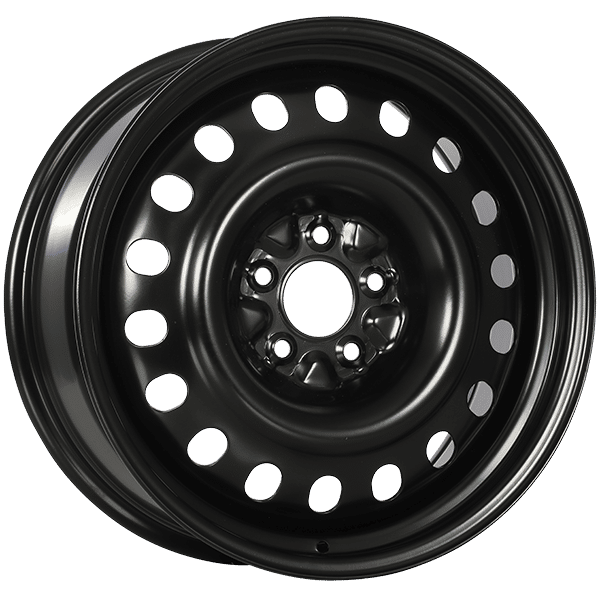 Rnb 18" × 7.5 Alloy Wheel | 5x114.3 | Gloss Black