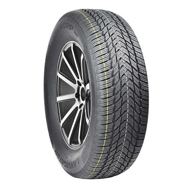215/65R17 LANVIGATORWINTERGRIP HP MS 99H