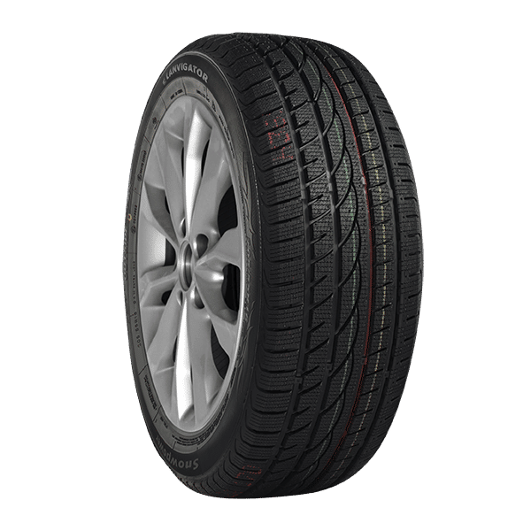 265/45R21 LANVIGATORSNOWPOWERMS 108V XL