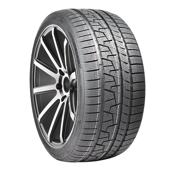 275/35R19 LANVIGATORWINTERGRIP UHP MS 100V XL