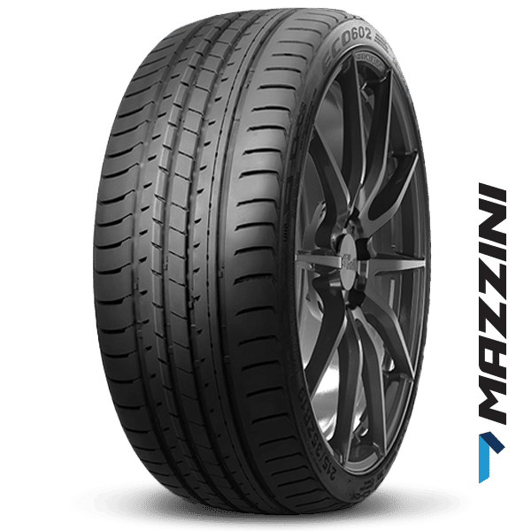235/35R20 MAZZINI ECO602 92Y XL