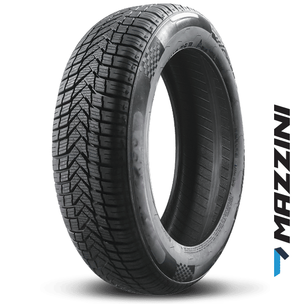 205/60R16 MAZZINI ALL WEATHER VERSAT AS8 96V XL