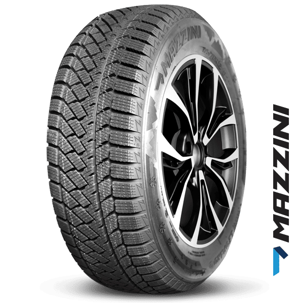 225/60R18 MAZZINI SNOW LEOPARD 2 MS 104T