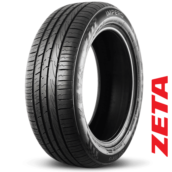 275/40ZR21 ZETA IMPERO 107Y XL
