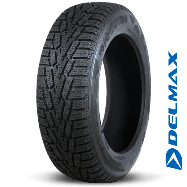 175/65R14 DELMAX Ultima ICE MS 86T XL STUDDABLE