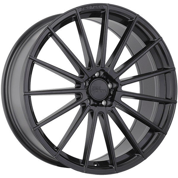 720 Form 20" × 9.0 Alloy Wheel | 5x114.3 | Gloss Black 20" × 9.0" 5x114.3 Wheel