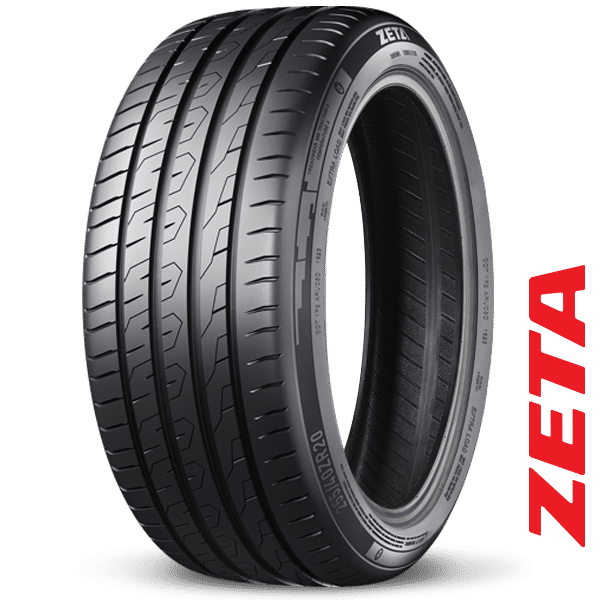 255/50ZR20 ZETA ARTORIA EV 109W XL