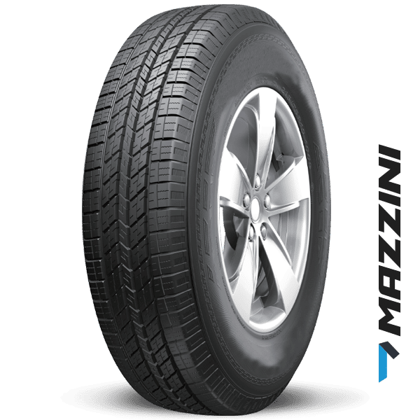 265/60R18 MAZZINI ECO 802 110H