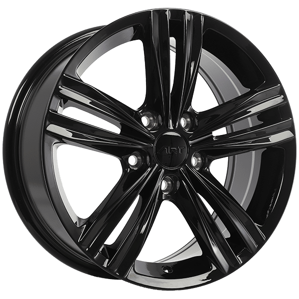 Art Replica 19" × 8.5 Alloy Wheel | 5x112 | Gloss Black 19" × 8.5" 5x112 Wheel