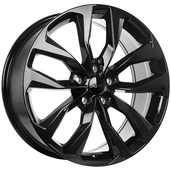 Art Replica 19" × 8.0 Alloy Wheel | 5x120 | Gloss Black 19" × 8.0" 5x120 Wheel