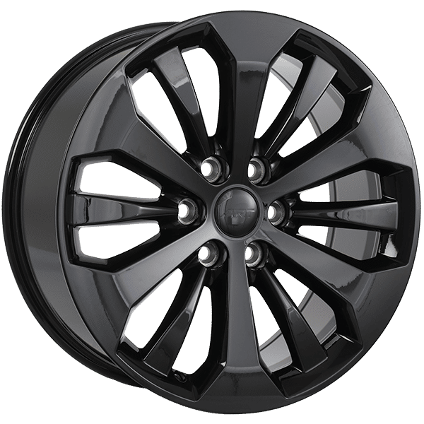Art Replica 20" Γ 8.5 Alloy Wheel | 6x135 | Gloss Black