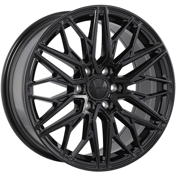 Ruffino 18" × 8.0 Alloy Wheel | 6x120 | Gloss Black 18" × 8.0" 6x120 Wheel