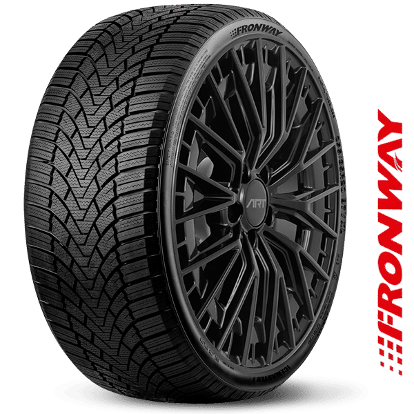 235/55R20 FRONWAY ICEMASTER I MS 105HXL
