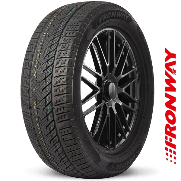 275/50R21 FRONWAY ICEMASTER II MS 113HXL